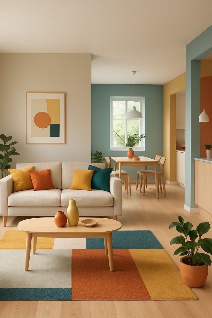 Painting & finishing