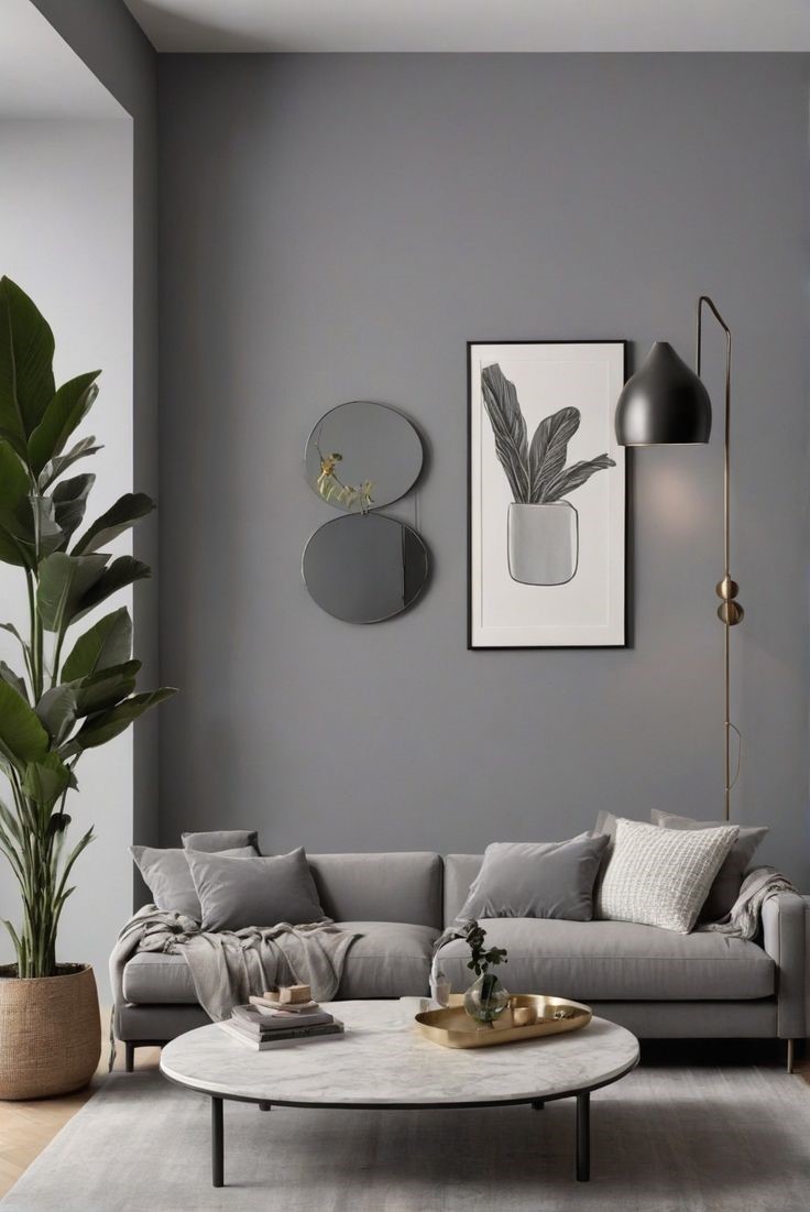 Painting & finishing