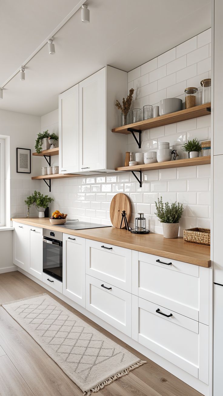 Backsplash Tile Installation Services in Moncton, NB