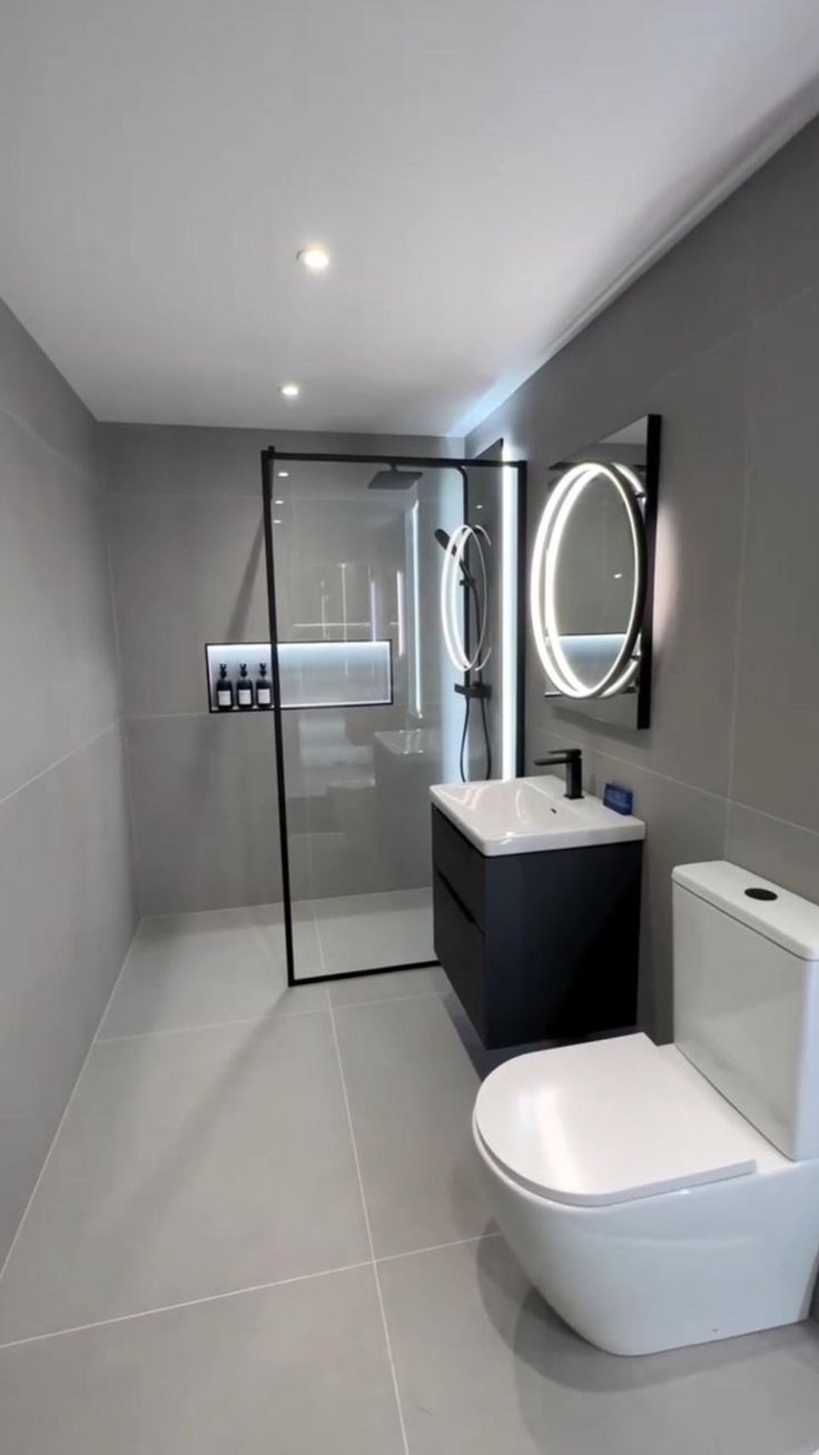 Schluter Waterproofing