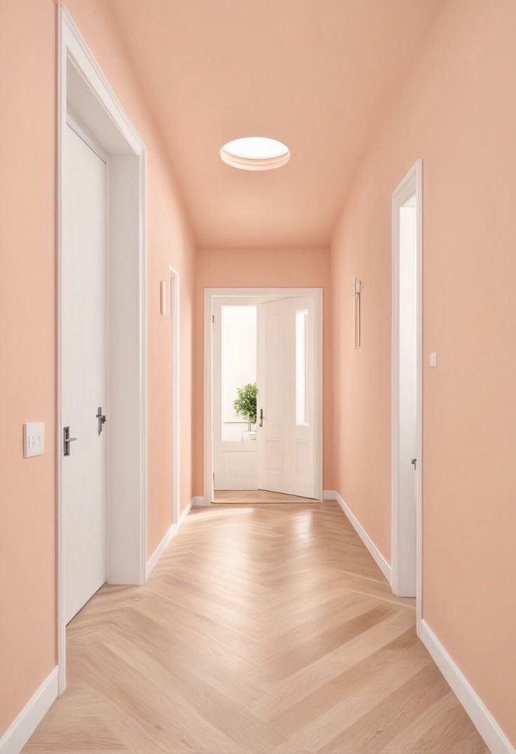 Painting & finishing