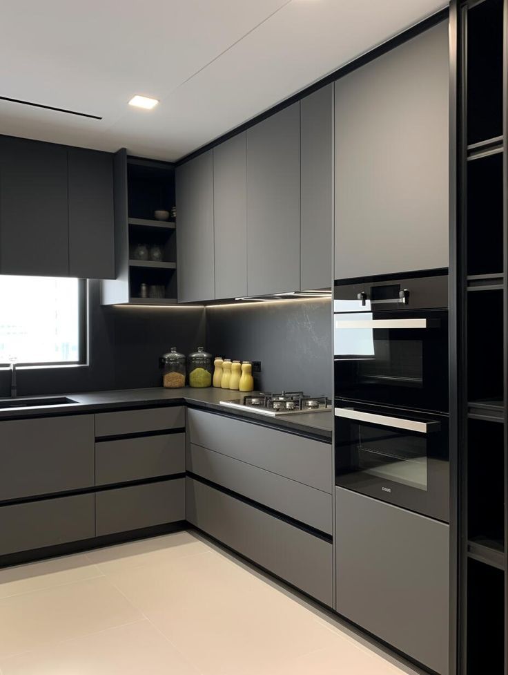 Kitchen redesign & upgrades