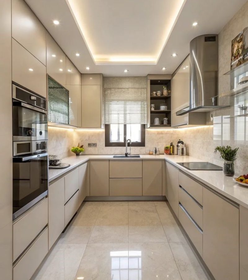 Layout improvement suggestions