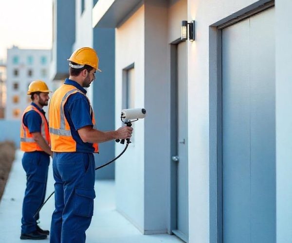 Painting & finishing