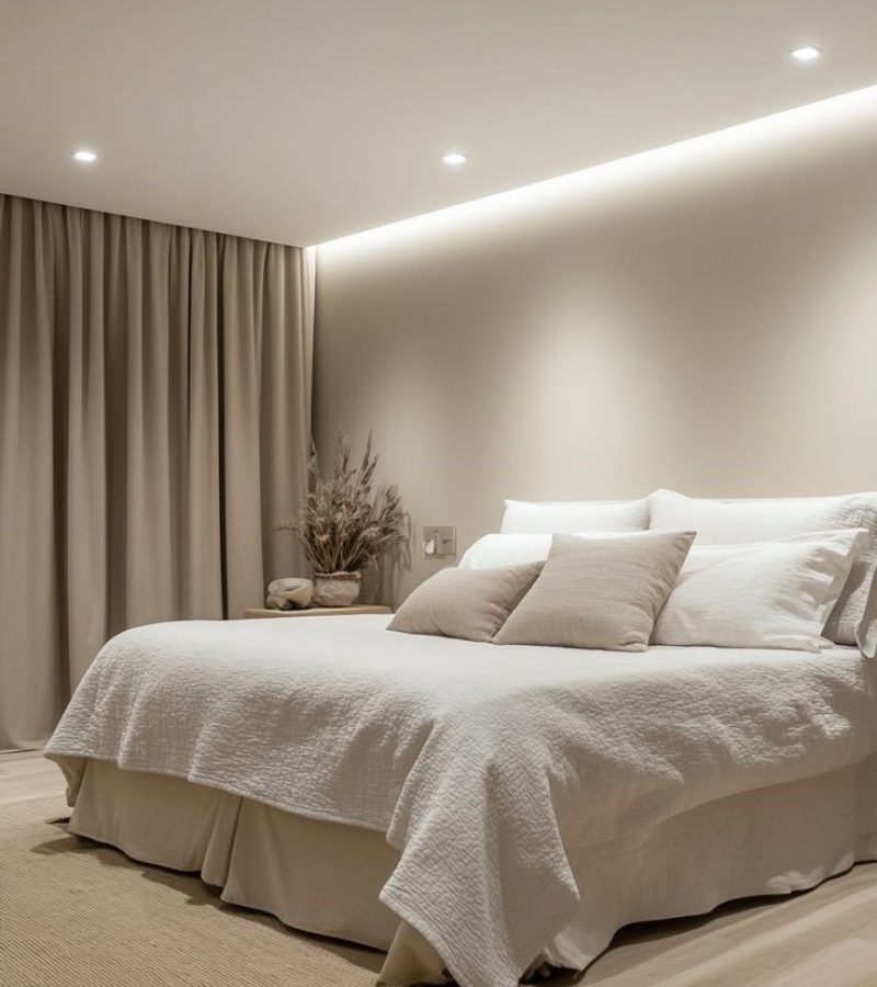 Layout improvement suggestions