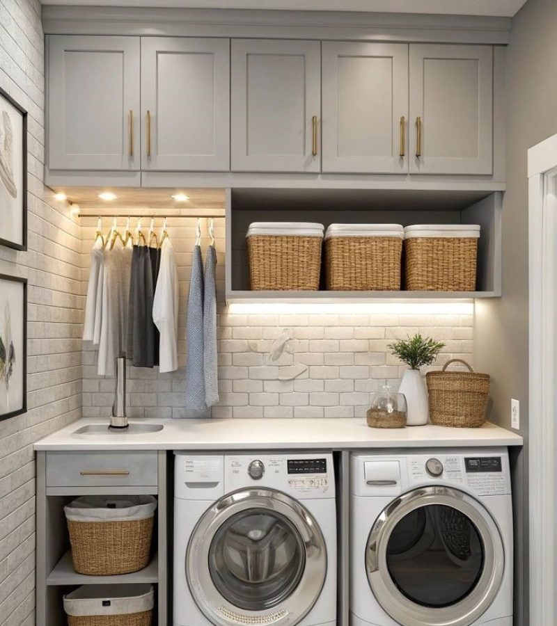 Layout improvement suggestions