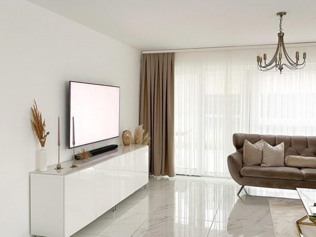 Flooring installation